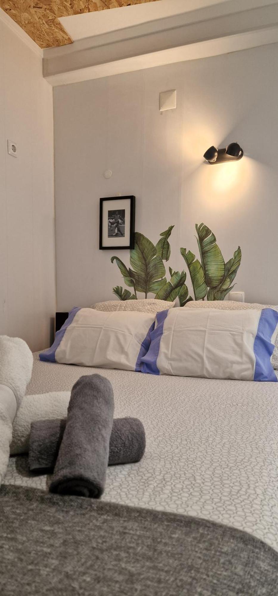 Perfectly Located Apartment In Santa Catarina - Bairro Alto Lisboa Dış mekan fotoğraf