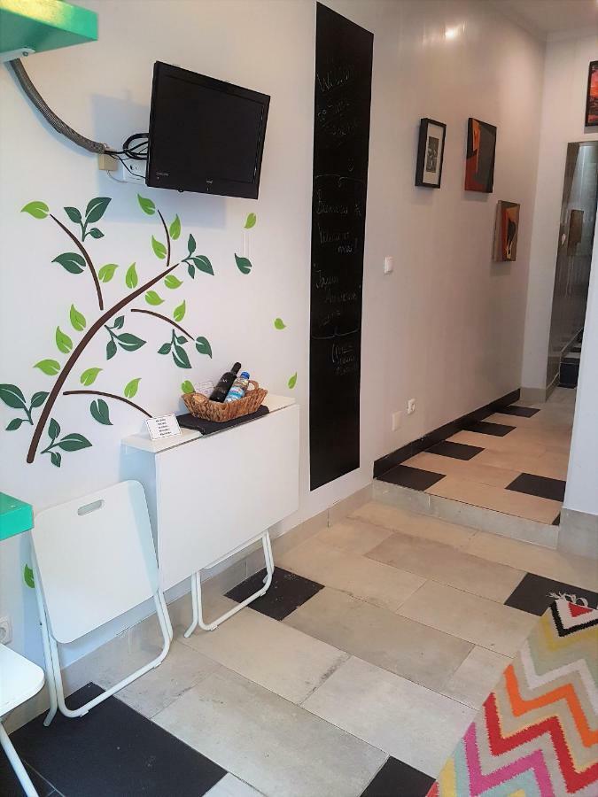 Perfectly Located Apartment In Santa Catarina - Bairro Alto Lisboa Dış mekan fotoğraf