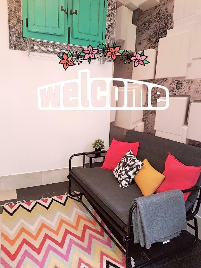 Perfectly Located Apartment In Santa Catarina - Bairro Alto Lisboa Dış mekan fotoğraf