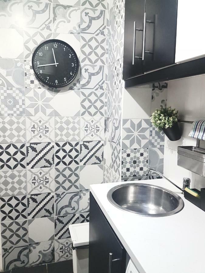 Perfectly Located Apartment In Santa Catarina - Bairro Alto Lisboa Dış mekan fotoğraf
