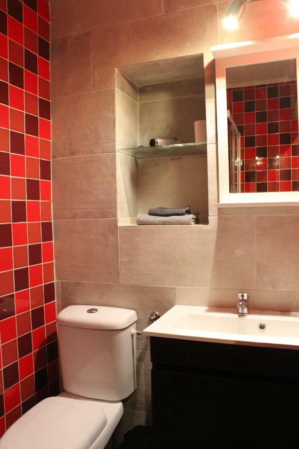 Perfectly Located Apartment In Santa Catarina - Bairro Alto Lisboa Dış mekan fotoğraf